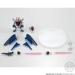 FW GUNDAM CONVERGE:CORE フリーダムガンダム Ver.GCP【プレミアムバンダイ限定】