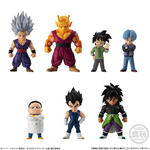 ドラゴンボールアドバージ16セット