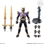 SO-DO CHRONICLE 仮面ライダークウガ -金色の力-【プレミアムバンダイ限定】