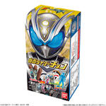 仮面ライダーチョコ