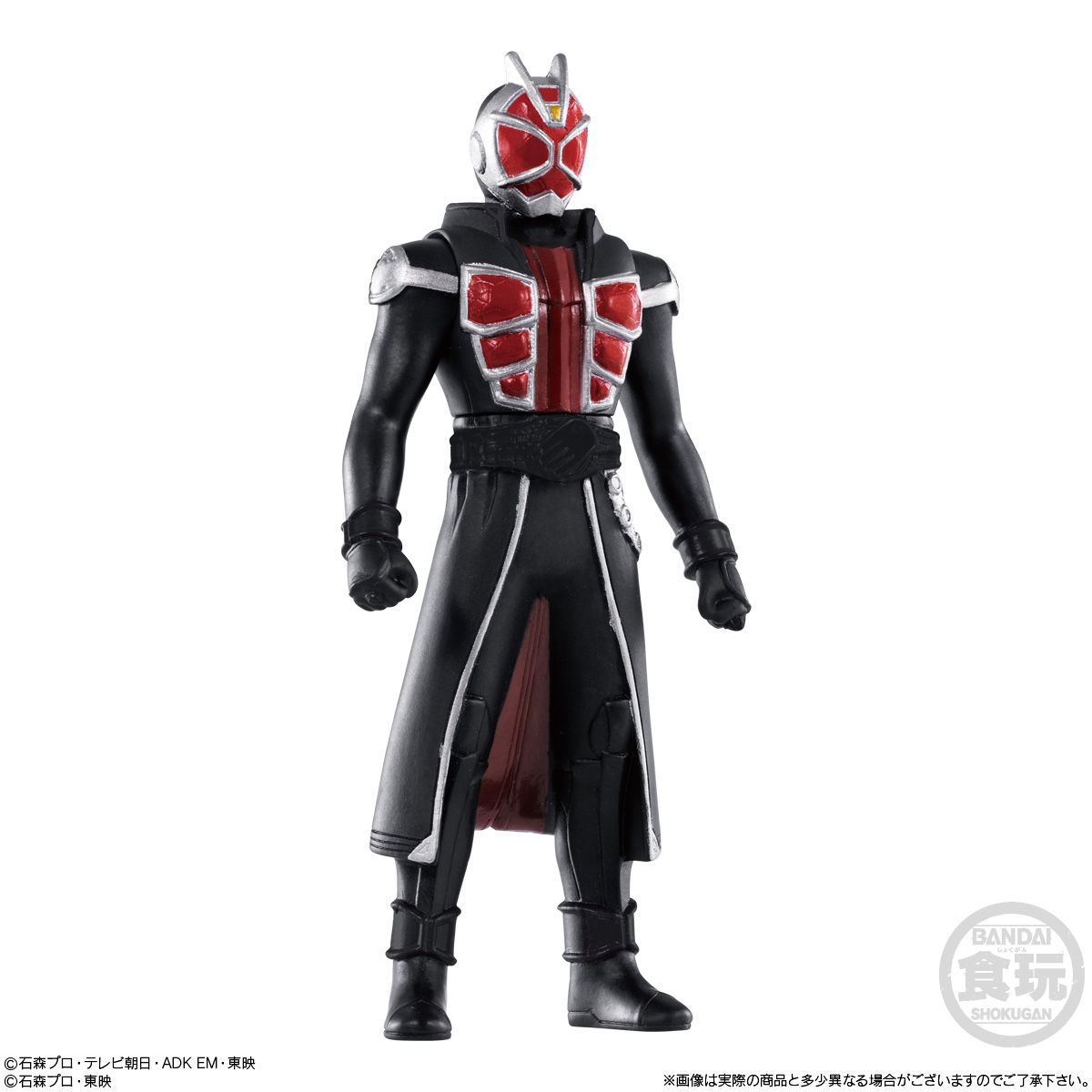 ソフビヒーロー 仮面ライダーセイバー＆レジェンド仮面ライダー2_4