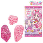 プリキュアグミ