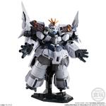 FW GUNDAM CONVERGE セカンドネオ・ジオングオプションパーツセット【プレミアムバンダイ限定】