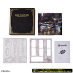 リンクトラベラーズ〜COLLECTION BOX〜【プレミアムバンダイ限定】