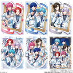 いれいす カードウエハース