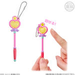 ルルットリリィ&クリィミーマミ アイテムコレクション