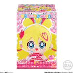 キミとアイドルプリキュア♪ふわふわおでかけますこっと