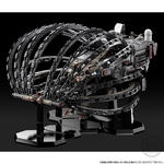 SMP [SHOKUGAN MODELING PROJECT] ARMORED CORE VI FIRES OF RUBICON AAP07: BALTEUS【プレミアムバンダイ限定】