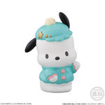 SANRIO CHARACTERS FRIENDS 6