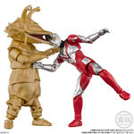超動αウルトラ怪獣5