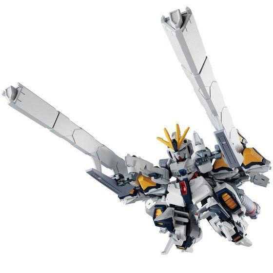 FW GUNDAM CONVERGE EX28 ナラティブガンダムA装備