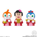 あつまれアンパンマンP86