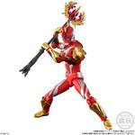 超動αウルトラマン14