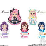 キミとアイドルプリキュア♪スウィートパールドール２