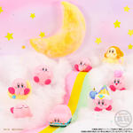 星のカービィ Kirby Friends3