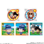 ドラゴンボール 超戦士シールウエハース超 激闘の記憶