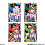 アニメ『ウマ娘 シンデレラグレイ』 ツインウエハース