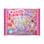 プリキュアオールスターズ　キュアぷるハートグミinプリティケース