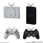 PlayStation™/ミニチュアチャーム付きビスケット