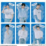 TWS From PLEDIS ENTERTAINMENT ツインウエハース
