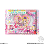 わんだふるぷりきゅあ！ プリキュアまいにちおしゃれセット