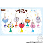 ロリポップチョコチャーム BT21