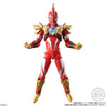 超動αウルトラマン14