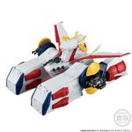 FW GUNDAM CONVERGE SB ペガサス級強襲揚陸艦2番艦 ホワイトベース【プレミアムバンダイ限定】