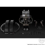 SMP [SHOKUGAN MODELING PROJECT] ARMORED CORE VI FIRES OF RUBICON AAP07: BALTEUS【プレミアムバンダイ限定】