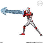 超動αウルトラマン13