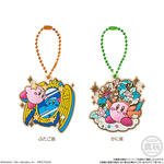 KIRBY Horoscope Collection ぷっくりラバマスグミ