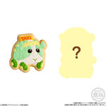 PUI PUI モルカー COOKIE MAGCOT2