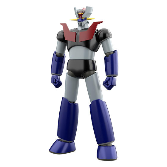 SMP [SHOKUGAN MODELING PROJECT] マジンガーＺ