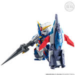 FW GUNDAM CONVERGE CORE 機動戦士クロスボーン・ガンダム 鋼鉄の7人 Bチームセット【PB限定】