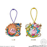 KIRBY Horoscope Collection ぷっくりラバマスグミ