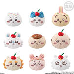 ちいかわ ホイップマグ ボーロつき