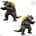 超動αウルトラ怪獣6