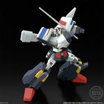 SMP [SHOKUGAN MODELING PROJECT] 勇者警察ジェイデッカー