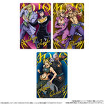 ジョジョの奇妙な冒険 ウエハース ～The Animation Special II～