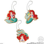 Disney Princess / COOKIE CHARMCOT