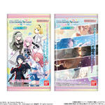 プロジェクトセカイ カラフルステージ！ feat. 初音ミク ウエハース11