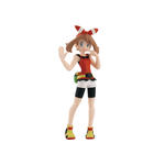 【定番単品販売】29 ポケモンスケールワールド ホウエン地方  ハルカ(ORASver.)