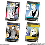 鋼の錬金術師ウエハース2