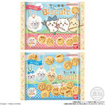 ちいかわ マスコットつきビスケット｜発売日：2026年2月2日｜バンダイ