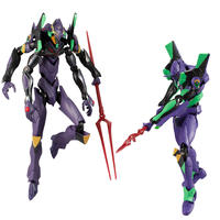 EVA-FRAME：「シン・エヴァンゲリオン劇場版」セット【プレミアムバンダイ・エヴァンゲリオンストア限定】