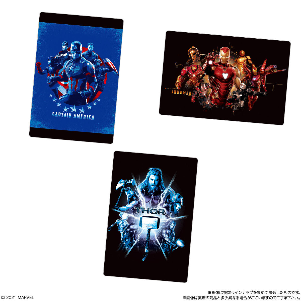 MARVEL Infinity SAGA / ウエハース|発売日:2021年6月14日|バンダイ MARVEL Infinity SAGA / ウエハース|発売日:2021年6月14日|バンダイ