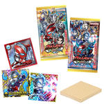 ウルトラマンシールウエハース vol.5