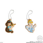 Disney Princess / COOKIE CHARMCOT