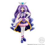 ひろがるスカイ！プリキュアキューティーフィギュアSpecial Set【プレミアムバンダイ限定】