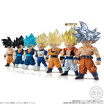 ドラゴンボールアドバージSP LEGEND OF GOKOU&VEGETA｜発売日